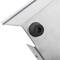 Distributeur de bobine de film plastique ou papier 450 mm pour emballage