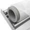 Distributeur de bobine de film plastique ou papier 450 mm pour emballage