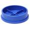 Pipe-and-drape vertical tube cap