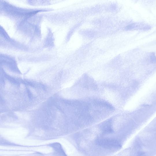 Pipe-and-drape tessuto in velluto bianco H: 2m x W: 2m