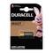 Duracell A27/V27A 12 V 8 x 28,2 mm MN27 langlebige Alkalibatterie