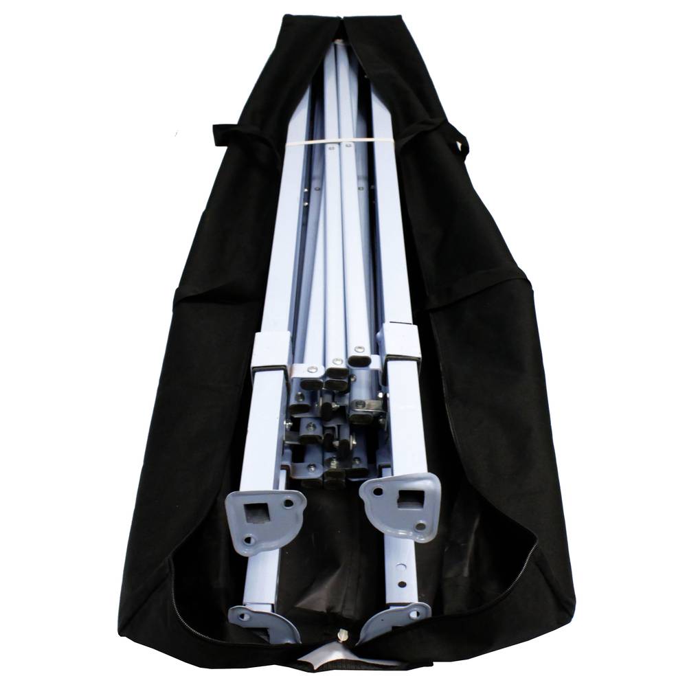 Bolsa de transporte con ruedas para carpa plegable de 250x250cm y 300x300cm