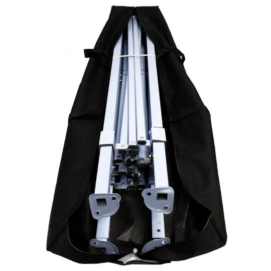 Bolsa de transporte con ruedas para carpa plegable de 250x250cm y 300x300cm