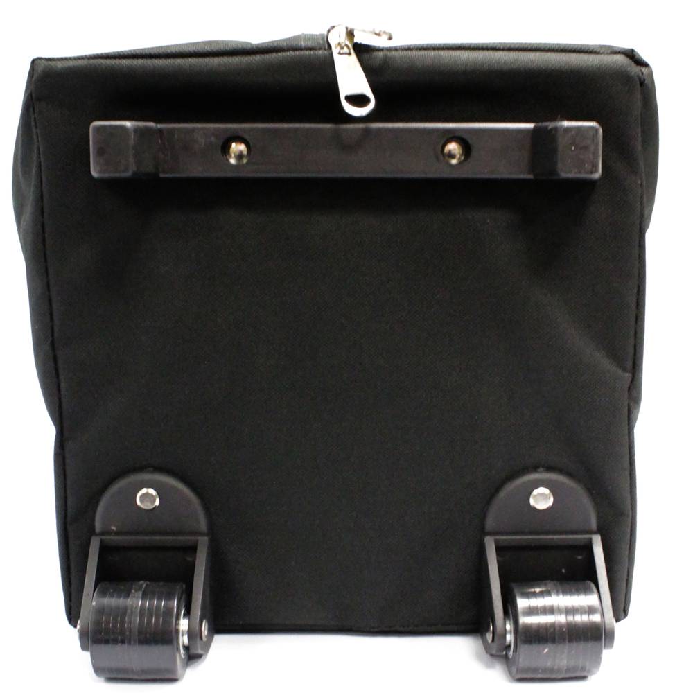 Bolsa de transporte con ruedas para carpa plegable de 250x250cm y 300x300cm