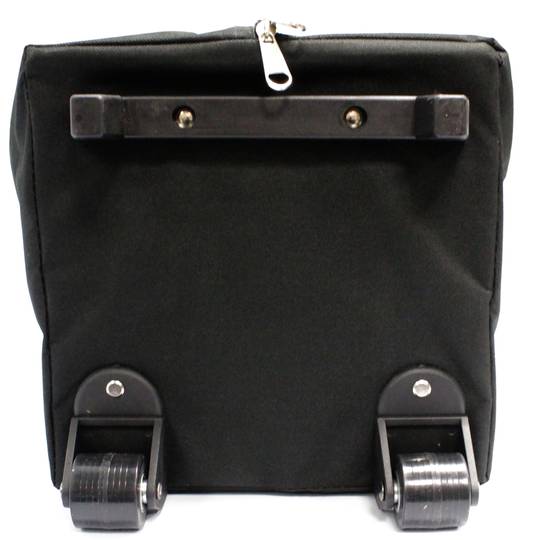 Bolsa de transporte con ruedas para carpa plegable de 250x250cm y 300x300cm