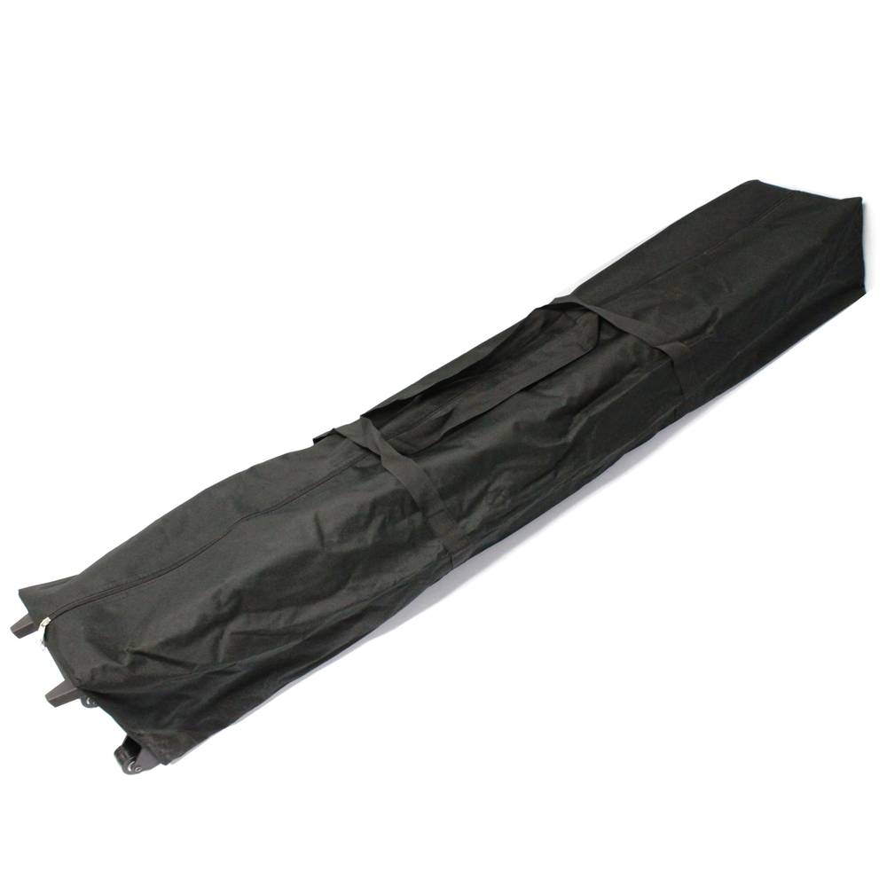 Tragetasche mit Rollen Faltzelt von 300x450cm und 300x600cm