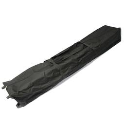 Bossa de transport amb rodes per carpa plegable de 300x450cm i 300x600cm