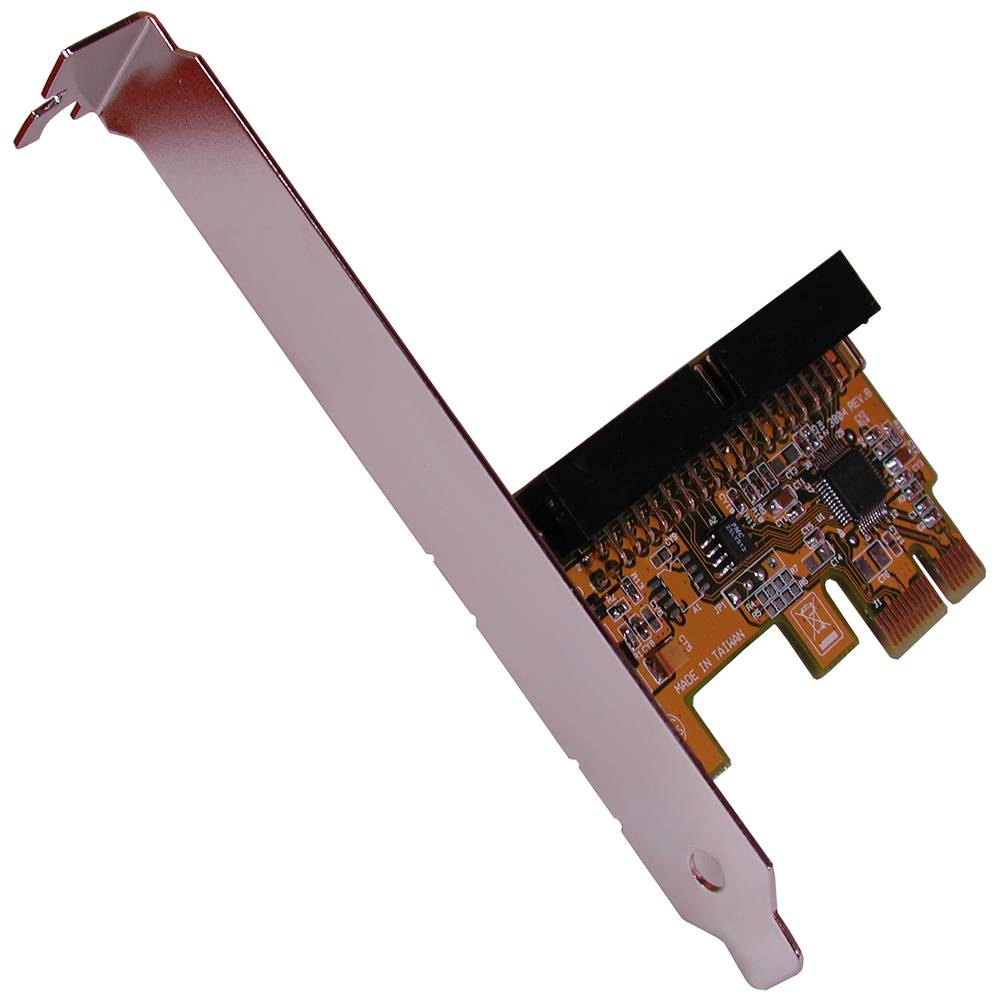 carte PCI-Express á l