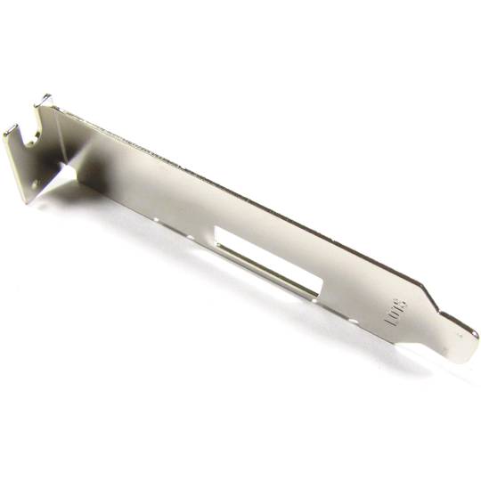 Adapter PCI-Express na eSATA3 6 Gbps z 2 zewnętrznymi portami