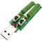 Resistenza di carico elettronica 2 x 5VDC 1A 2A 3A
