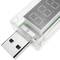 Voltmeter USB mit 4-stelligem Sucher Modell DW-0888