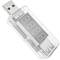 Voltmeter USB mit 4-stelligem Sucher Modell DW-0888