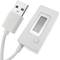 Voltmètre Ampèremètre et niveau de charge USB avec viseurs à 4 chiffres modèle DW-0891