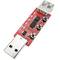 Digital Display DC USB Tester QC2.0/3.0 Trigger