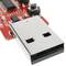 Digital Display DC USB Tester QC2.0/3.0 Trigger