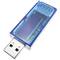 Voltímetro Amperímetro y nivel de carga USB con visores de 4 dígitos modelo DW-0890