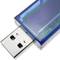 Voltímetro Amperímetro y nivel de carga USB con visores de 4 dígitos modelo DW-0890