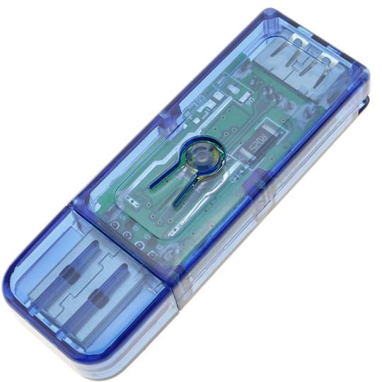 Voltímetro Amperímetro y nivel de carga USB con visores de 4 dígitos modelo DW-0890