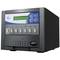 USB Duplicator EZ-Dupe 1 a 6 portas