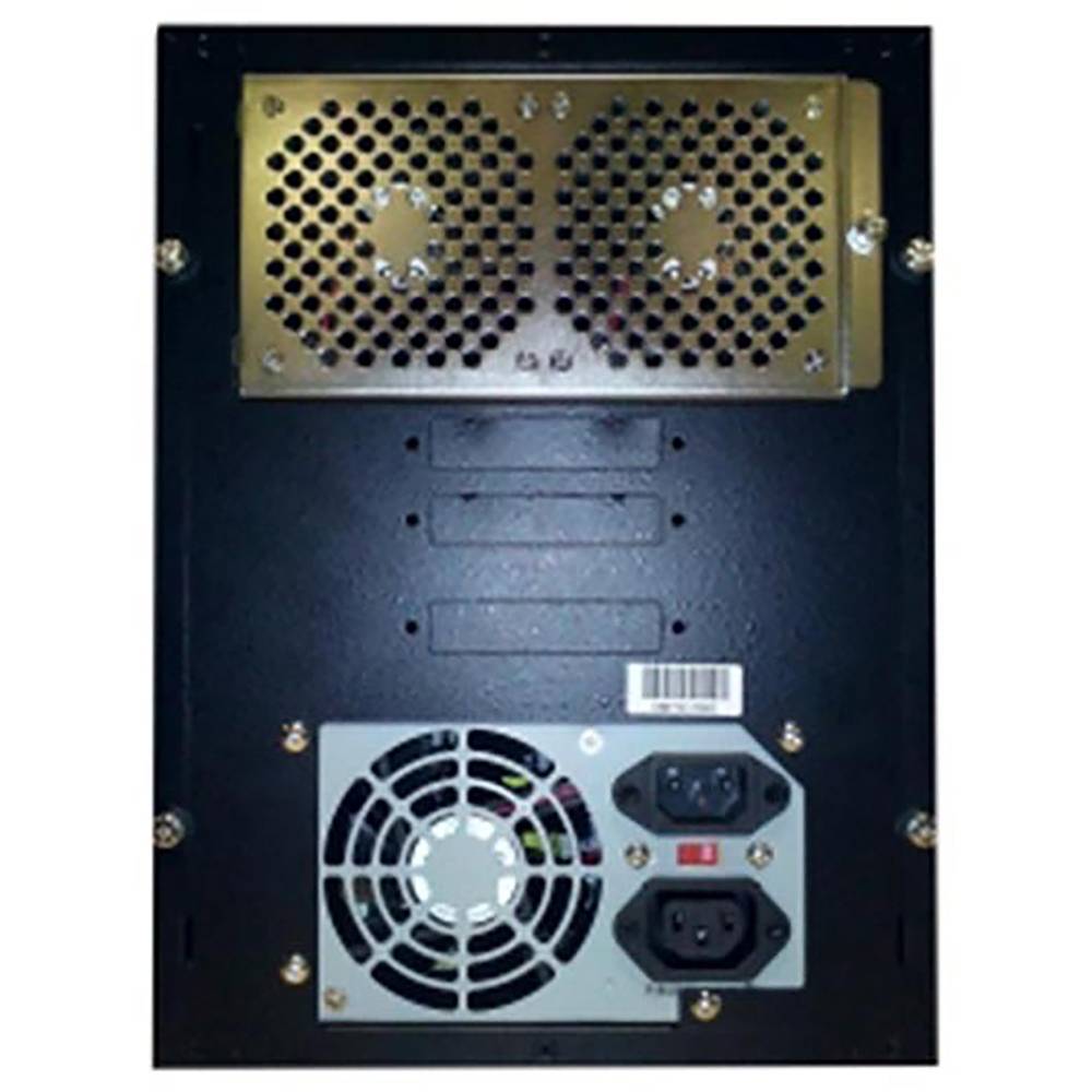 Powielacz USB EZ-Dupe od 1 do 69 portów