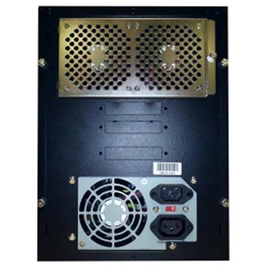 Powielacz USB EZ-Dupe od 1 do 69 portów