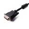Cable DVI-DVI-I male á male 1,8 m I
