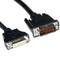 DVI-I DVI-I maschio a femmina di 1,8 m