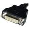 DVI-I DVI-I maschio a femmina di 1,8 m