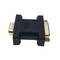 Adaptador DVI-I femella a VGA mascle de 15-pin