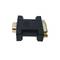 Adaptador DVI-I femella a VGA mascle de 15-pin