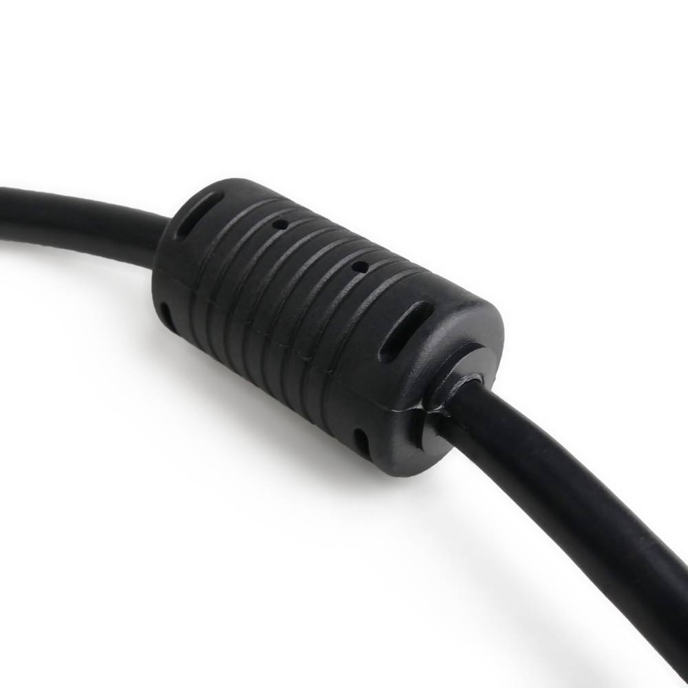 Cable DVI-D Male to DVI-D male dual link 5 m