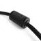 Cable DVI-D Male to DVI-D male dual link 5 m