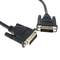 Cable DVI-D Dual Link mascle mascle 1 m