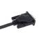 Cable DVI-D Dual Link mascle mascle 1 m