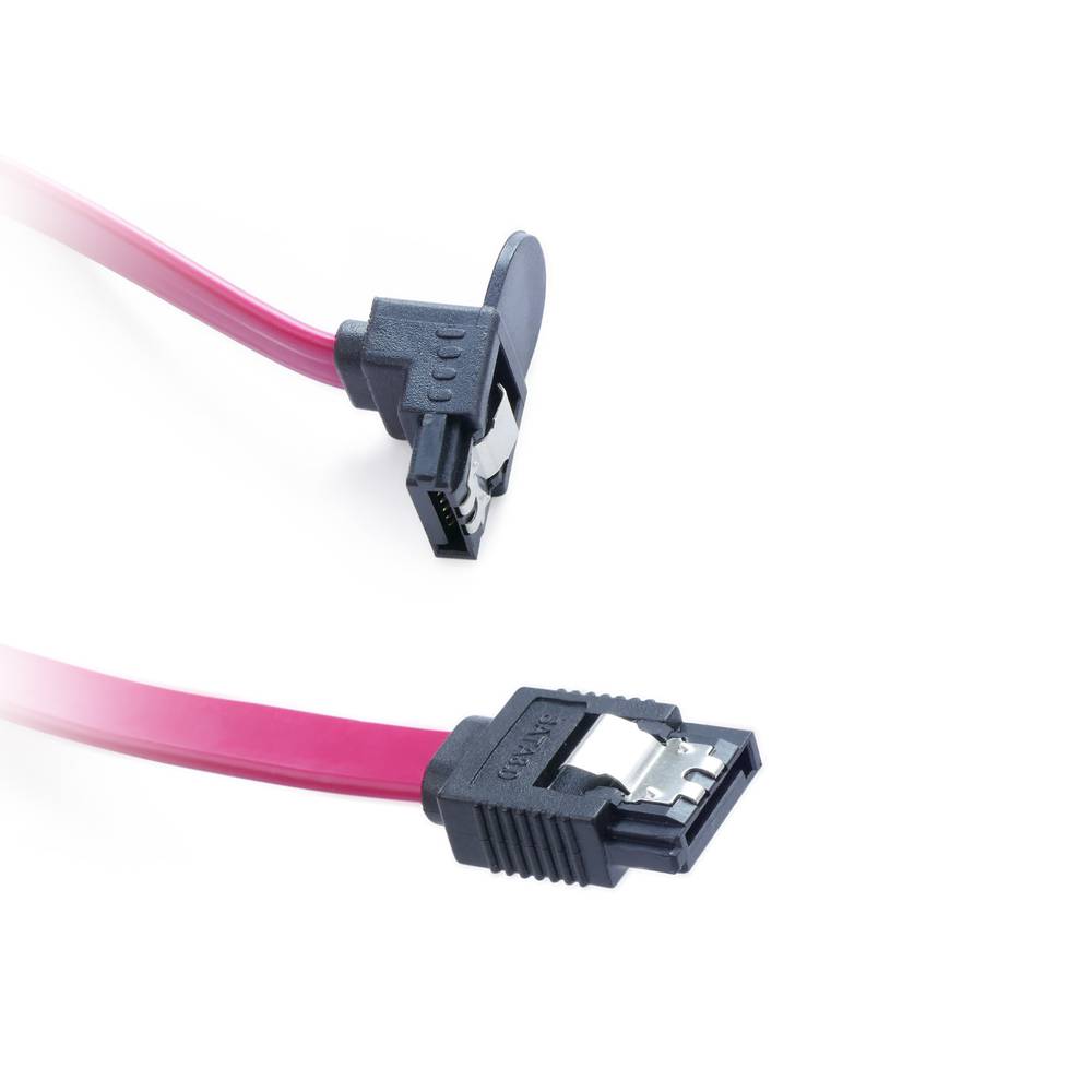 SATA3-gegevenskabel (100 cm)