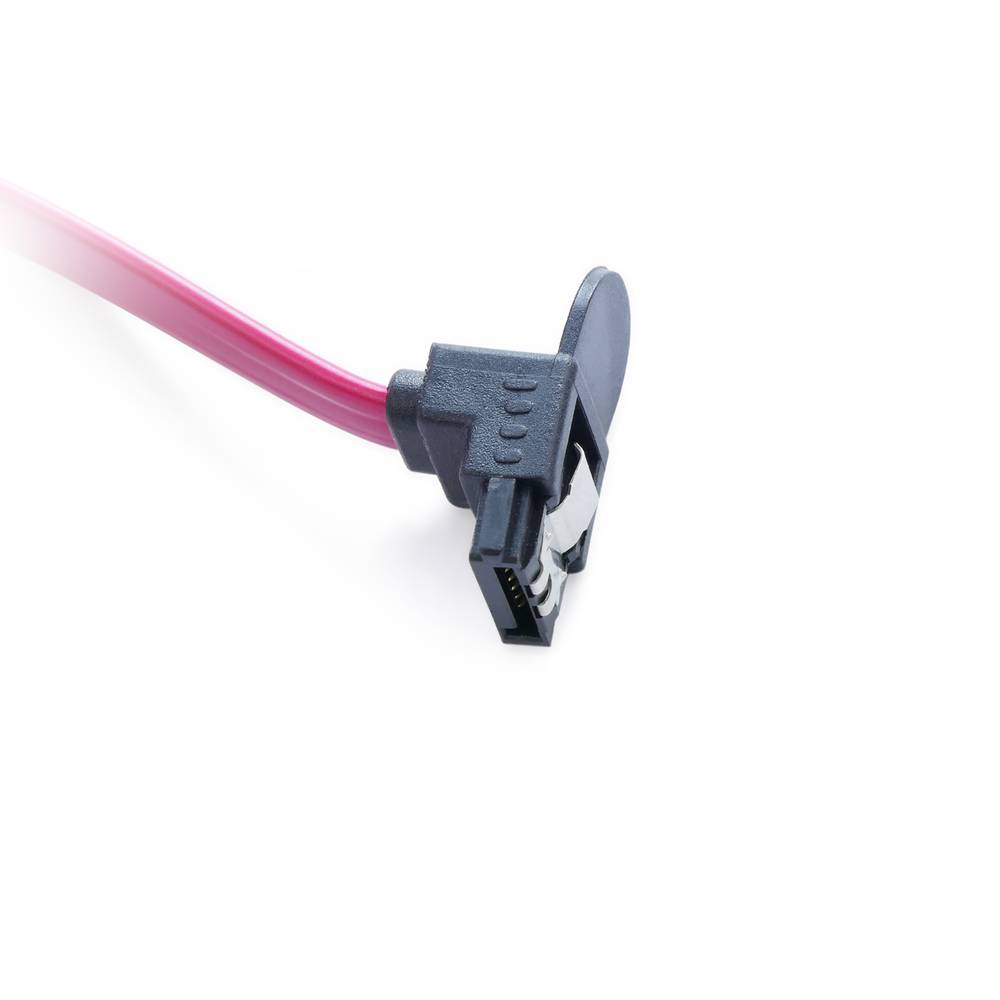 SATA3-gegevenskabel (100 cm)