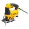 Dewalt DWE349-QS Scie sauteuse 650 watts