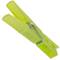 Pack de 48 unidades pinza de plástico para colgar ropa 7.2 cm