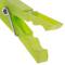 Pack de 48 unidades pinza de plástico para colgar ropa 7.2 cm