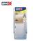 Estenedor plegable antilliscant amb doble ala d'acer lacat en colors assortits