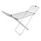 Thick Steel Lock Double Wing Non-slip Folding Clothes Drying Rack