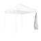 Complete sidewall canvas 450cm white