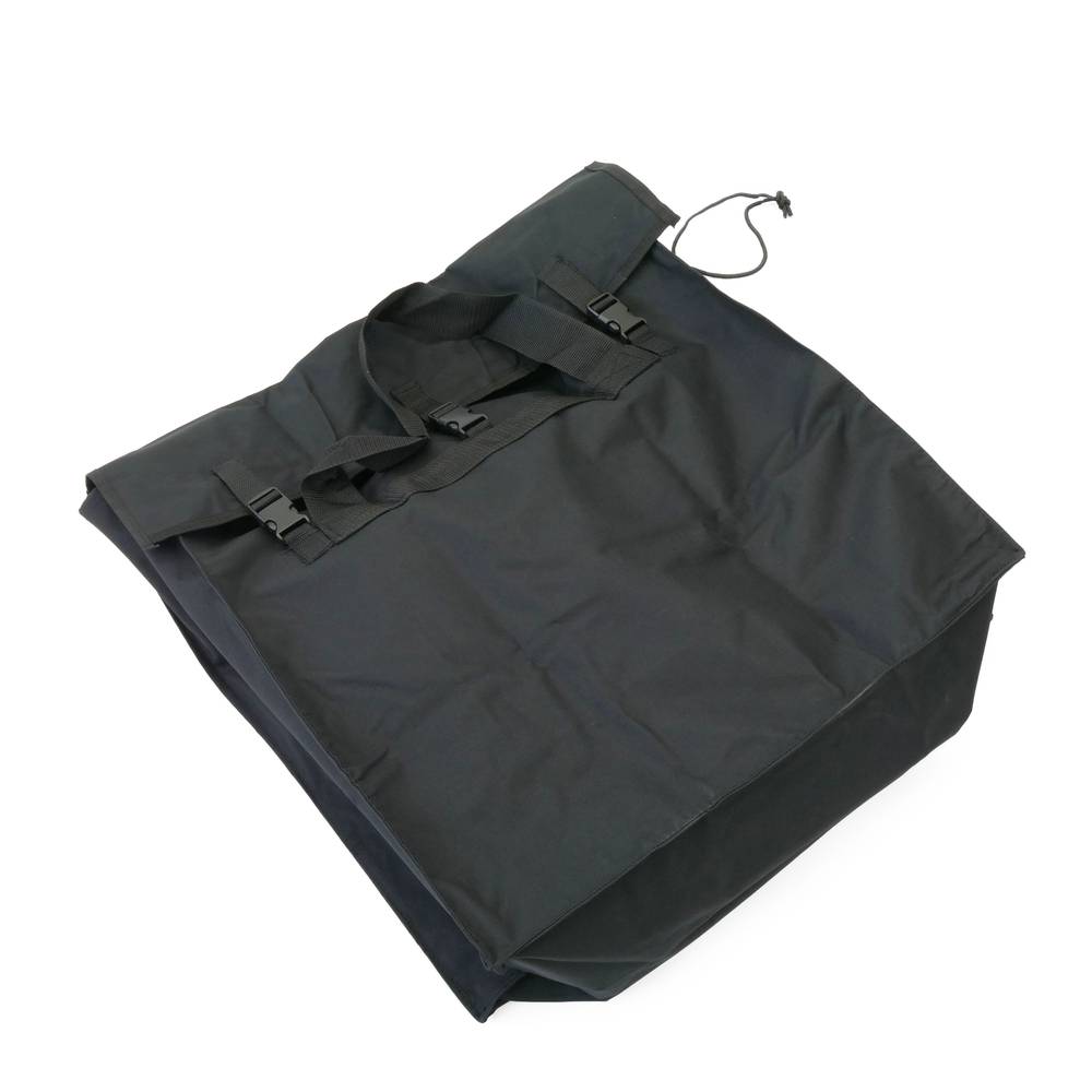 Maleta de transporte para tela de carpa de tamaño 570x220x570cm