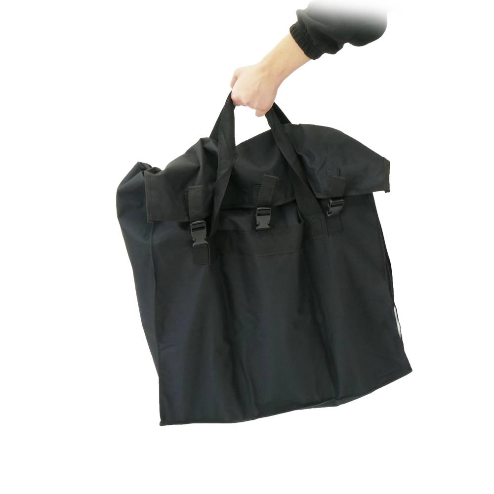 Maleta de transporte para tela de carpa de tamaño 570x220x570cm