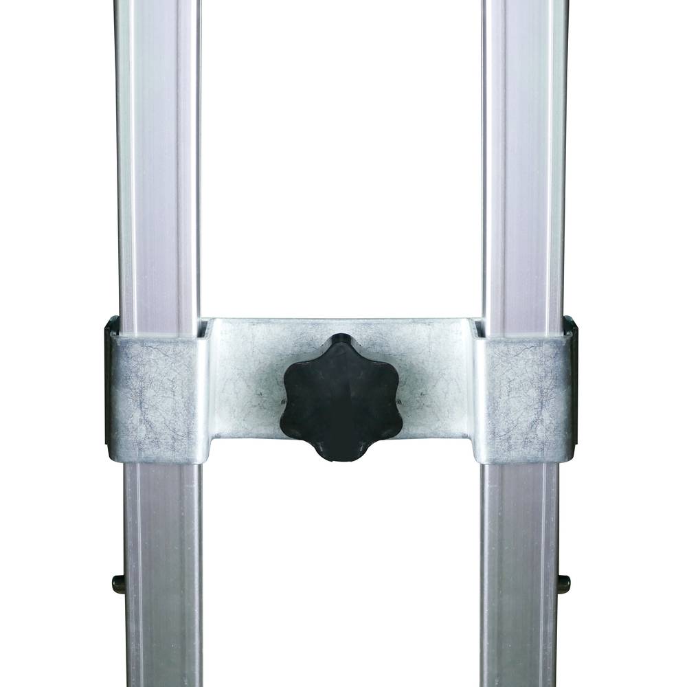 Metalowe akcesorium do łączenia składanych namiotów