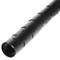 Organizator kabli Czarna obudowa z klipsem 22-27 mm długość 2,5 m