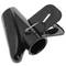 Organizator kabli Czarna obudowa z klipsem 22-27 mm długość 2,5 m