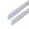Kabelschlauch Kabelkanal Spirale Kabel Organisator Weisse 6-60 mm Länge 2,5 m