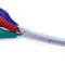 Kabelschlauch Kabelkanal Spirale Kabel Organisator Weisse 6-60 mm Länge 2,5 m