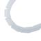 Kabelschlauch Kabelkanal Spirale Kabel Organisator Weisse 6-60 mm Länge 2,5 m